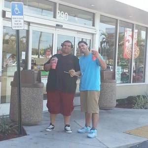 Meet your Posher, David juan